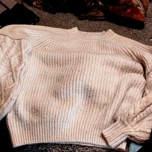 Like new sweaters